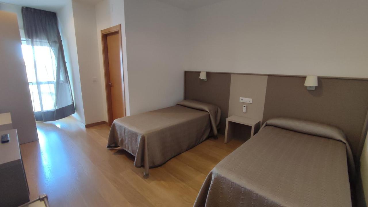 Hotel Pena Cruz Мальпартіда-де-Касерес Екстер'єр фото
